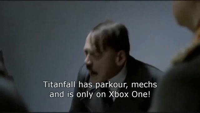 Hitler on NeoGAF смотреть онлайн