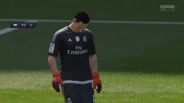 FIFA 16_голище смотреть онлайн