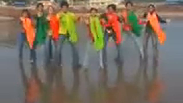 Aamar lekha pora смотреть онлайн