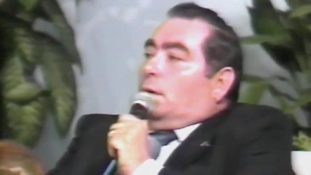 Maximino Martínez - Testimonio (2/2) смотреть онлайн