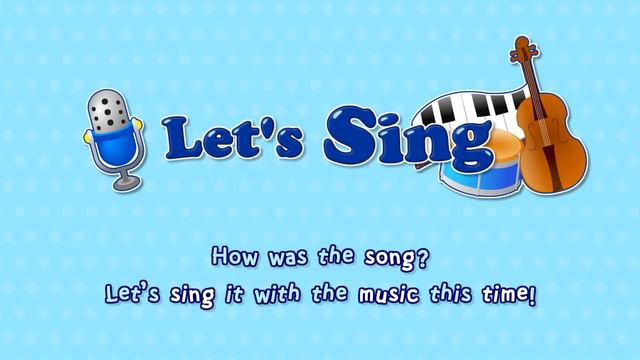 Who's this_ Who's that_ (Introducing family) смотреть онлайн