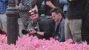 Попробуй не засмеяться, пук в парке, невероятные приколы и ситуации, часть 2