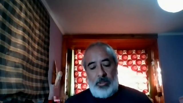Sesión 15: Juan Mouras - Cátedra Domingo Santa Cruz смотреть онлайн