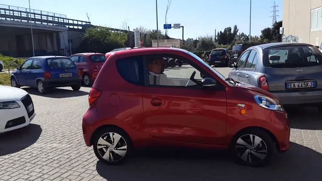 LIVORNO: Abbiamo incontrato uno dei candidati a Sindaco della città per parlare di Green Economy смотреть онлайн