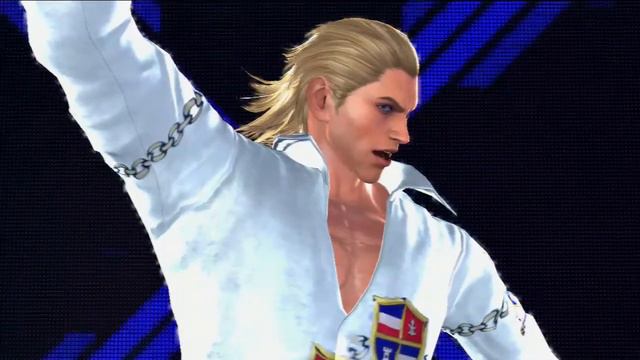 Tekken Revolution - Marshall Law - Arcade Mode (2) смотреть онлайн