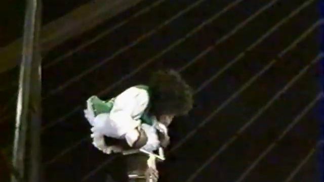 FLAVIO MILETTI VIII Festival del Circo di Montecarlo 1981 смотреть онлайн