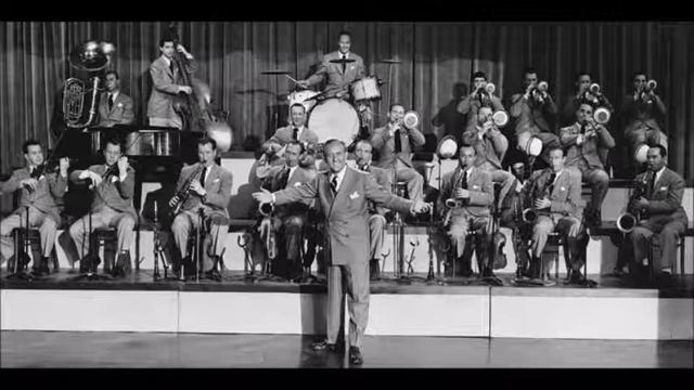 Kay Kyser - Dance With A Dolly смотреть онлайн