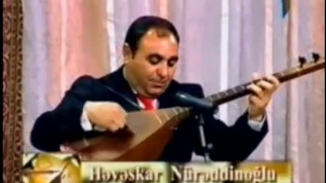 ATATÜRKÜM-AŞIQ HƏVƏSKAR BORÇALI смотреть онлайн