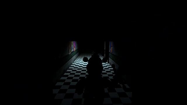 Gmod FNAF | New Sister Location Pill Pack! смотреть онлайн