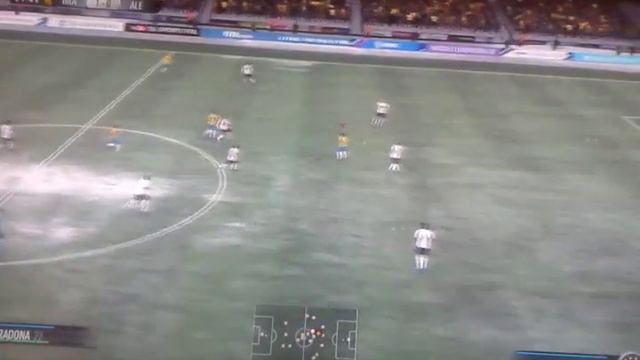 Time legends fifa 19 смотреть онлайн