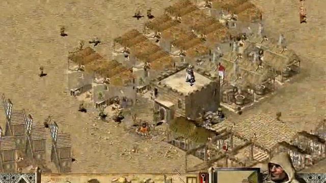 RyiD KinG II - (X2X_Clan) - Training Demonstration (Game Ranger) смотреть онлайн