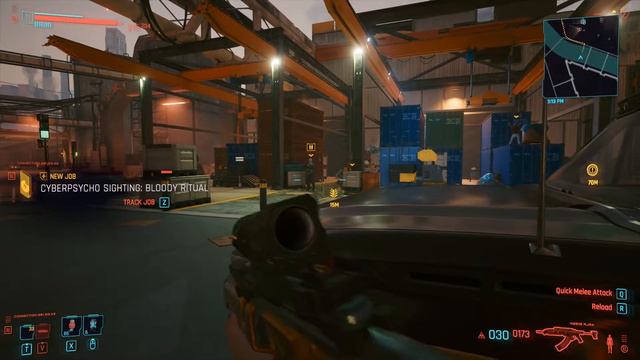 Why I Stopped Playing Cold War смотреть онлайн