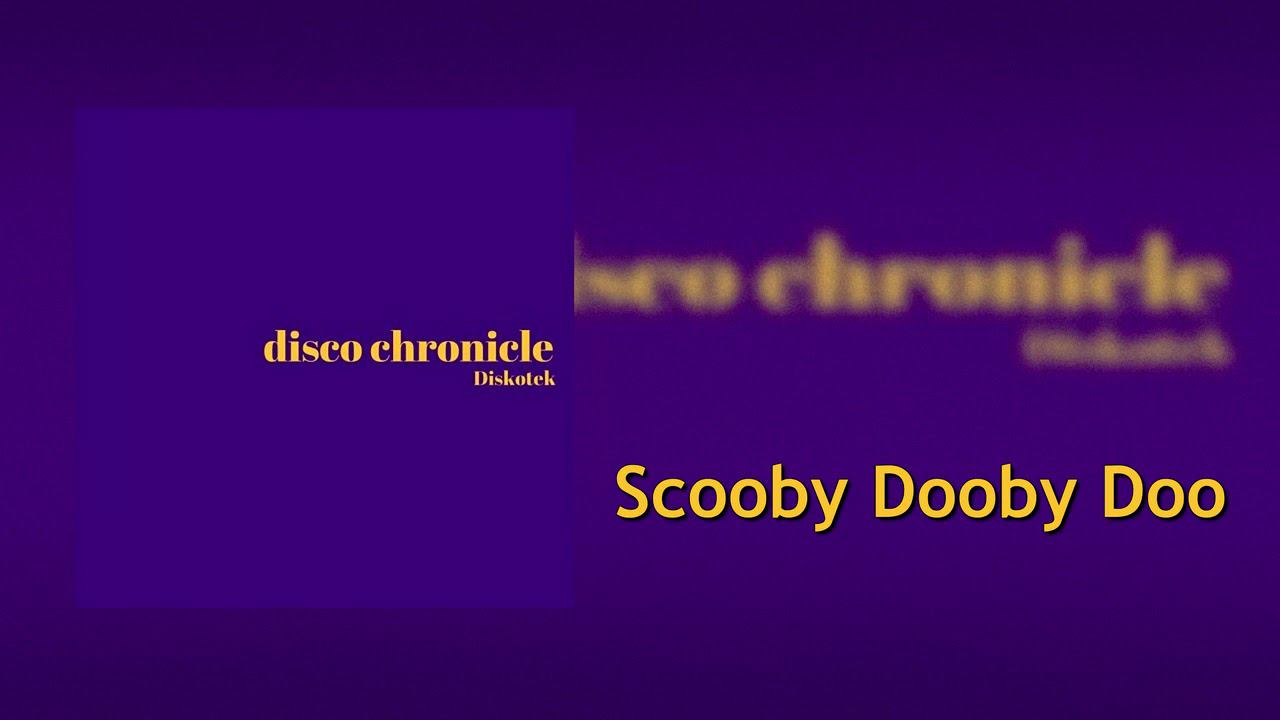 Diskotek - Scooby Dooby Doo смотреть онлайн