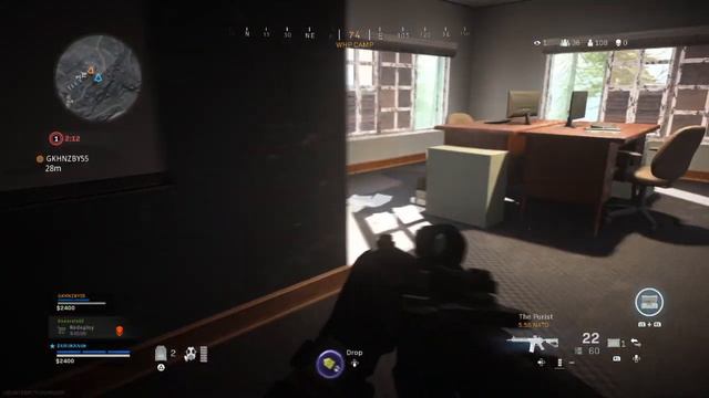 Call of Duty®: Modern Warfare® yeni güncelleme acemiliğimiz смотреть онлайн