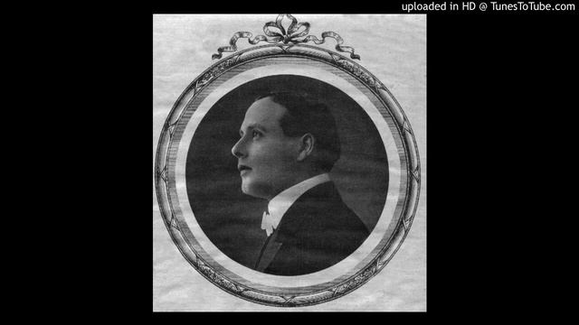 Georges Vorelli - Marcheta - 1925 смотреть онлайн