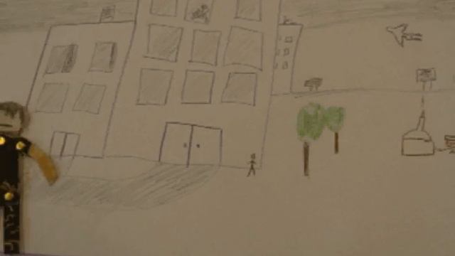 Jack ja millin seteli animaatio © смотреть онлайн