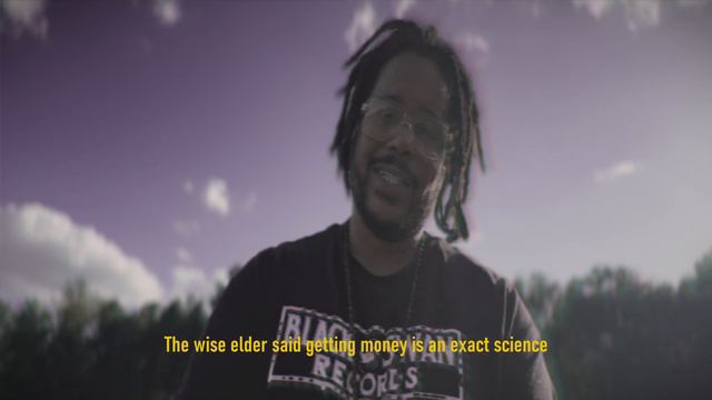 John Robinson & Figub Brazlevic - Look Of Reality feat. Chinch 33 (Official Video) | #Krekpek смотреть онлайн