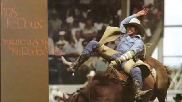 Chris Ledoux ~ Billy The Kid (Vinyl) смотреть онлайн