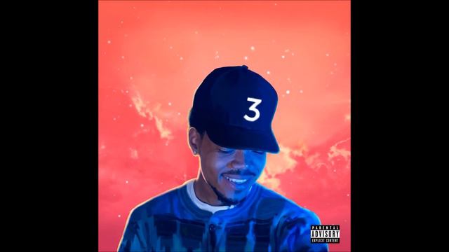 Chance The Rapper - Drown (ft Kirk Franklin, Eryn Allen Kane & Noname) смотреть онлайн