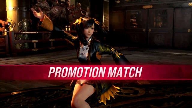 Tekken 8: Match #11 (Ranked): Carls493 (Xiaoyu) Vs. Siuneko (Asuka) смотреть онлайн