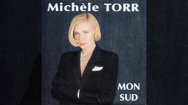Michèle Torr - Mon Sud смотреть онлайн