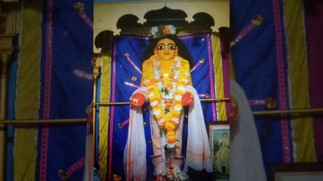 Lord Nityananda Prabhu Pranam Mantra смотреть онлайн