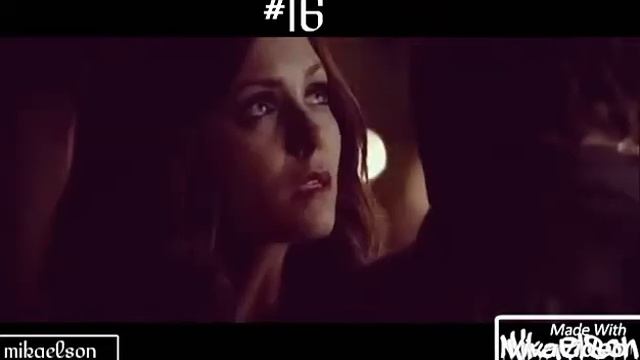 || Музыкальная нарезка |#16| Дневники вампира/Древние смотреть онлайн