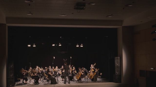 João de Sousa Carvalho - Abertura de "L' Amore Industrioso" смотреть онлайн