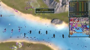 Слишком жарко в Supreme Commander [299]