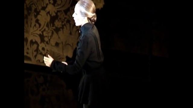 Wietske van Tongeren & Kerstin Ibald - Mrs. de Winter bin ich смотреть онлайн