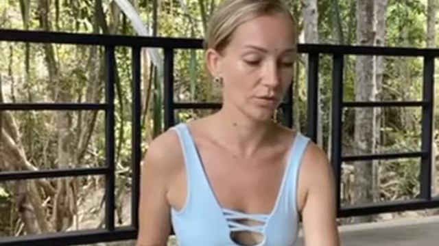 «Создай Состояние» День 11. Кундалини-йога с Юлей смотреть онлайн