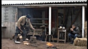 Афганский призрак. 6 с