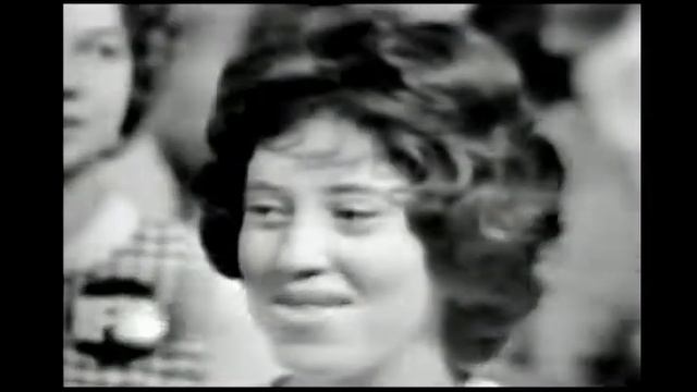 Chubby Checker - The Twist (Aug 6th,1960)(Dick Clark's Beech-Nut Show)