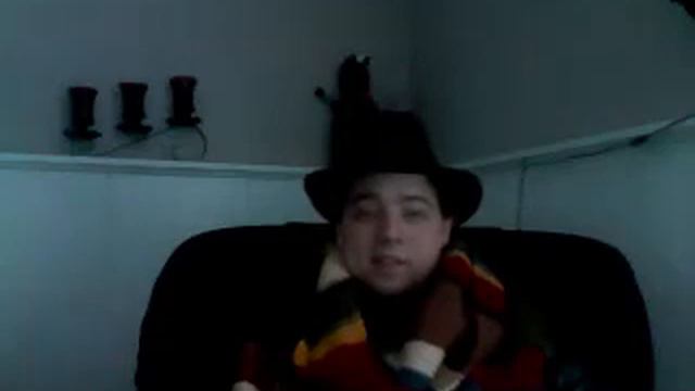 A New Who Perspective: william hartnell the first doctor смотреть онлайн