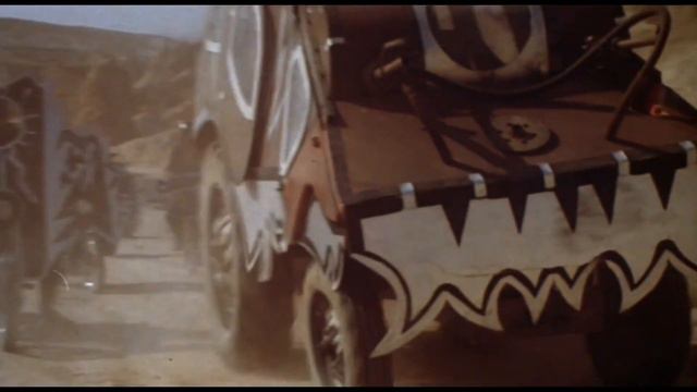 Land of Doom (1985) ORIGINAL TRAILER смотреть онлайн