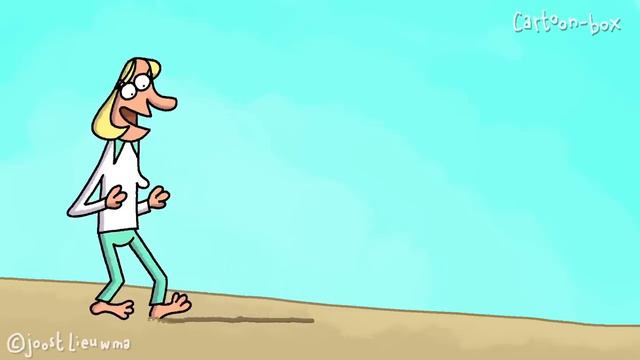 Surviving School_ Ultimate Cartoon Fails Compilation _ Cartoon Box 418 _ By Frame Order
