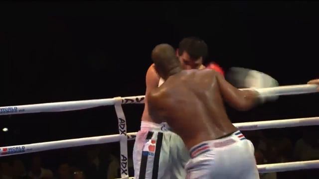 +91kg Jose Angel LARDUET (Domadores de Cuba) vs Magomed OMAROV (Russian Boxing Team) смотреть онлайн