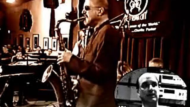 Bird Lives - Bret Primack's Blog - Michael Brecker Tribute смотреть онлайн