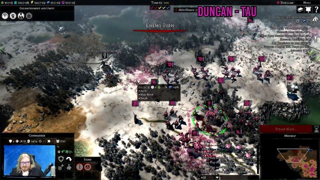 Warhammer 40k Gladius #6 - Safe Passage? смотреть онлайн