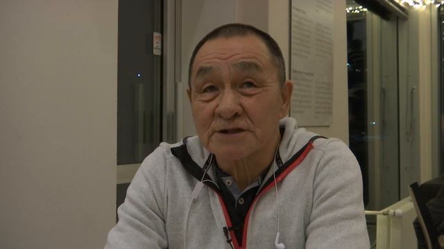 Sisimiut TV lokal 31.01-2019 Kunngi saqqummersitsisoq. смотреть онлайн