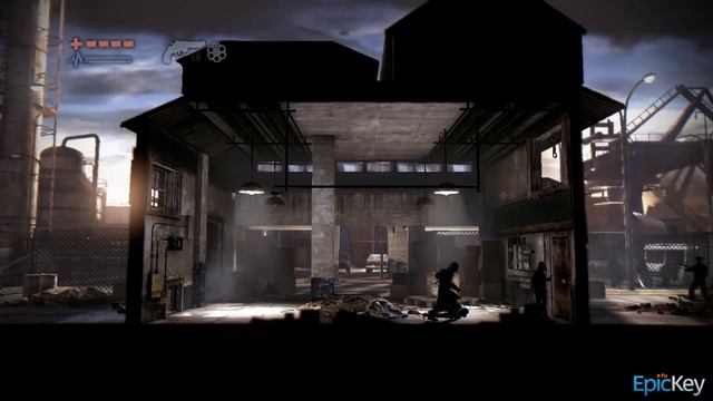 Deadlight - [ПРОХОЖДЕНИЕ БРЕЙНА] - Часть 9 ФИНАЛ смотреть онлайн