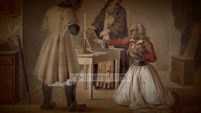 Përse Konica i quajti GREKET palaço, balerina dhe karikatura ? - Gjurmë Shqiptare смотреть онлайн