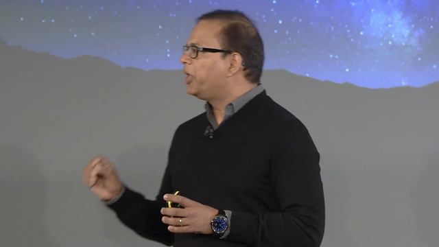 I'm Responsible for "Search" | Amit Singhal | Google Zeitgeist смотреть онлайн