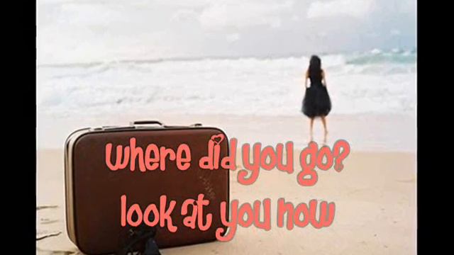 Claude Kelly - Shadow of an Angel [HQ with Lyrics] смотреть онлайн