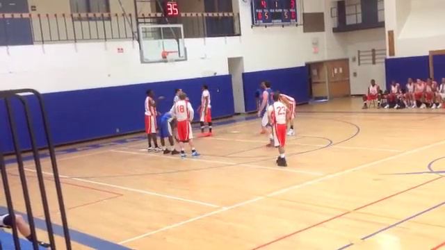 Matt Prokop basketball highlights смотреть онлайн