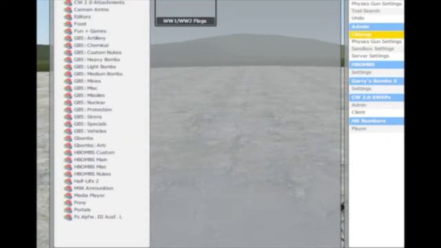 Gmod hbombs mod messing around and stuff-Garrys mod смотреть онлайн