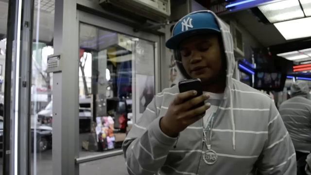 No Te Haga Gio Flow Ft. Classic (Watch in 720HD) смотреть онлайн