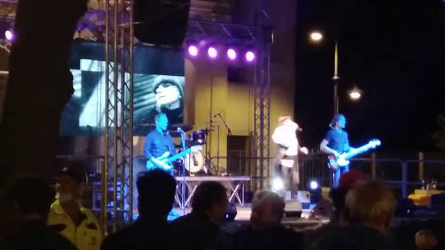 Silvia Mezzanotte live Ascoli Satriano 05-08-2021- Messaggio d'Amore смотреть онлайн