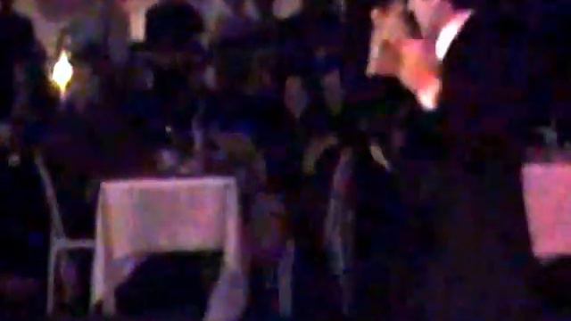 Adrian Veredice & Alejandra Hobert, 2, International Istanbul Tango Festival 2004 смотреть онлайн