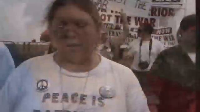 Cindy Sheehan - Supergirl смотреть онлайн